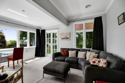 Modern Convenience with Timeless Appeal