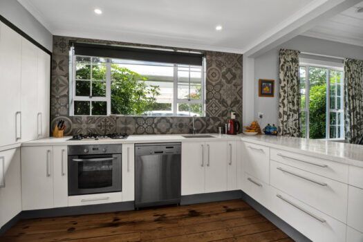 Modern Convenience with Timeless Appeal