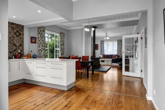 Modern Convenience with Timeless Appeal