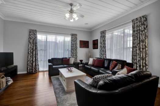 Modern Convenience with Timeless Appeal