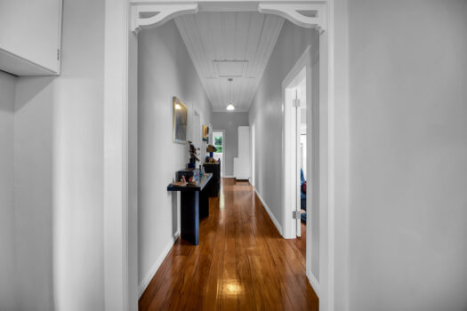 Modern Convenience with Timeless Appeal