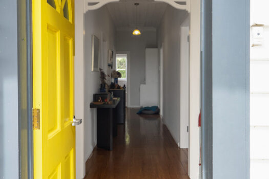 Modern Convenience with Timeless Appeal