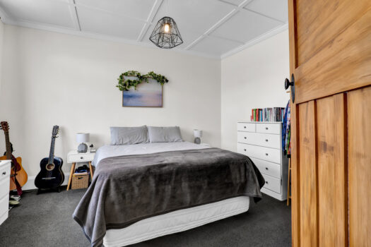 1920’s cottage with a twist!