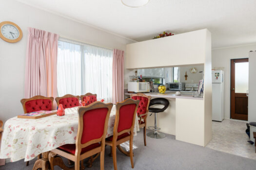 Solid Waterfront Opportunity