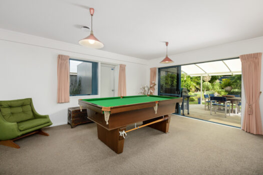 Solid Waterfront Opportunity