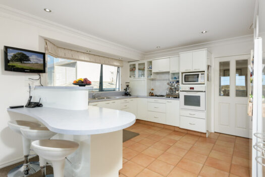 Solid Waterfront Opportunity