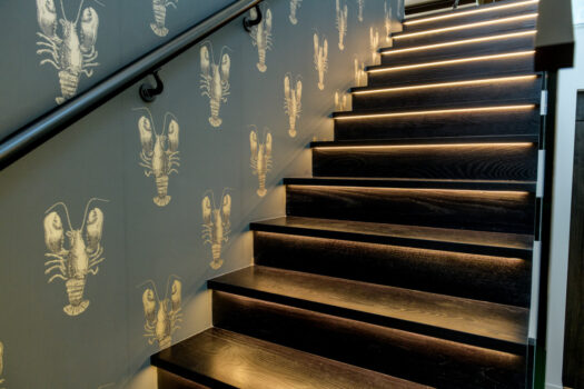 Breathtaking Beachfront Retreat