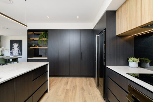 Breathtaking Beachfront Retreat