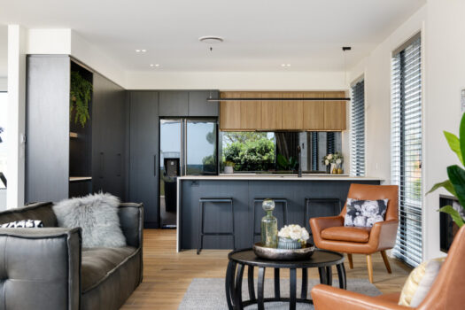 Breathtaking Beachfront Retreat