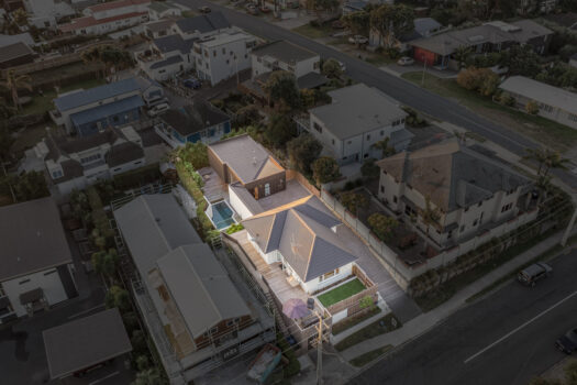 Private Oasis PLUS Designer Cottage