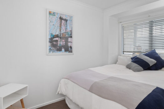 Living the Downtown Mount Dream