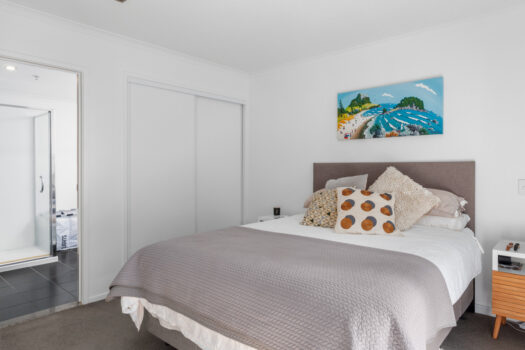 Living the Downtown Mount Dream