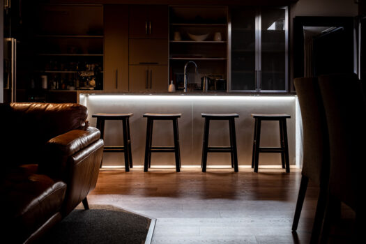 Luxury Downtown Mount Retreat