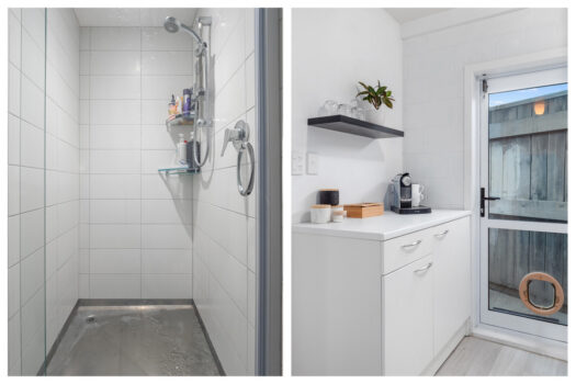 Action Wanted On Gordon Road Beach Abode!