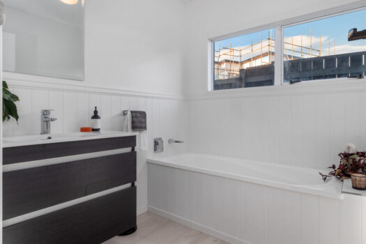 Action Wanted On Gordon Road Beach Abode!