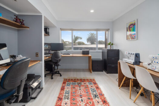 Action Wanted On Gordon Road Beach Abode!