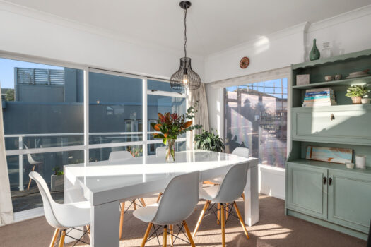 Action Wanted On Gordon Road Beach Abode!