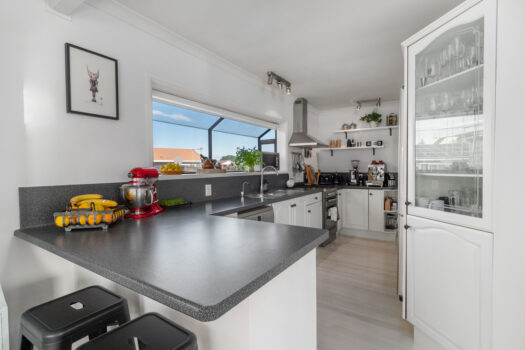 Action Wanted On Gordon Road Beach Abode!