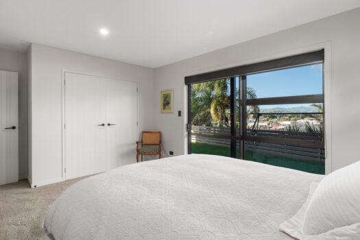 Graced with Avenues Style