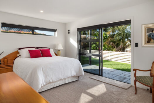 Graced with Avenues Style