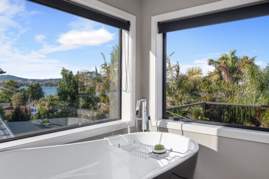 Graced with Avenues Style