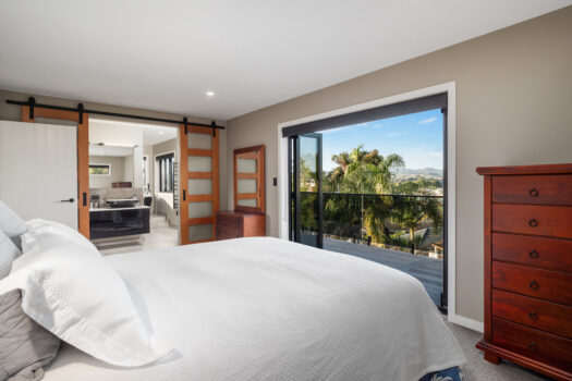 Graced with Avenues Style