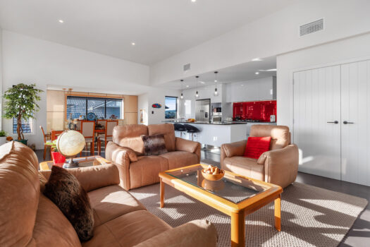 Graced with Avenues Style