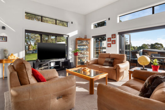 Graced with Avenues Style