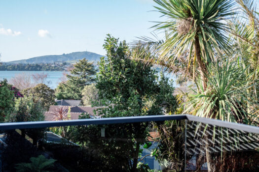 Graced with Avenues Style