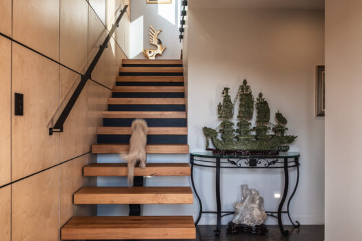 Graced with Avenues Style