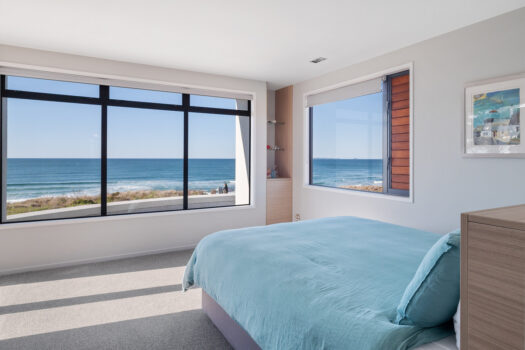 Absolute Beachfront Dream