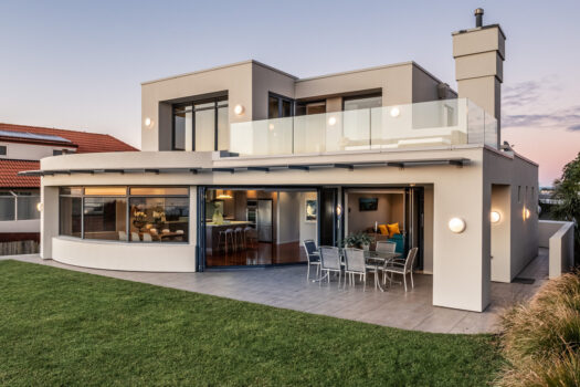 Absolute Beachfront Dream