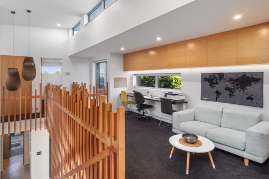 The Ultimate Family Retreat