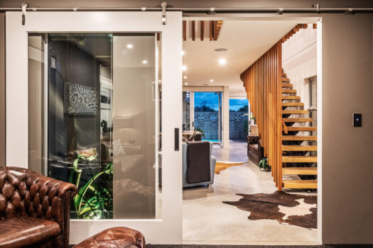 The Ultimate Family Retreat