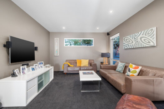 The Ultimate Family Retreat