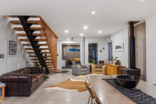 The Ultimate Family Retreat