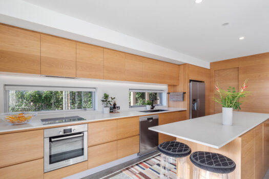 The Ultimate Family Retreat