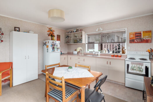 Big House, Big Opportunity!