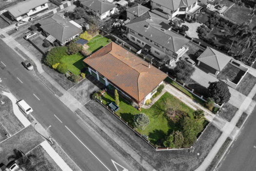 Big House, Big Opportunity!