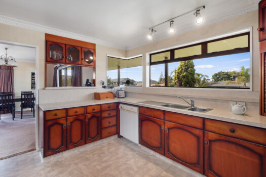 Big House, Big Opportunity!