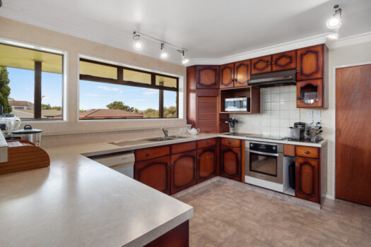 Big House, Big Opportunity!