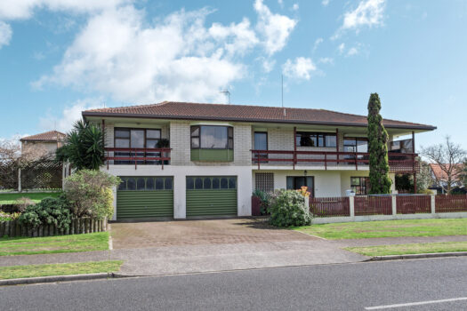 Big House, Big Opportunity!