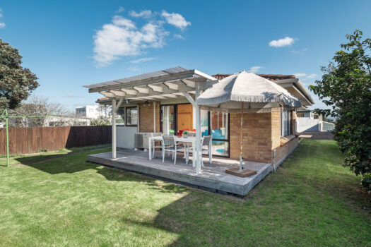 Downtown Mount Opportunity