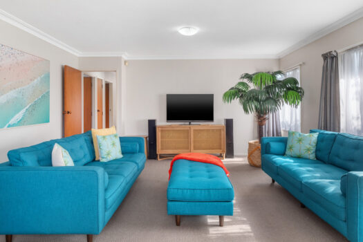 Downtown Mount Opportunity