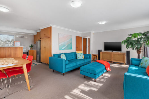 Downtown Mount Opportunity