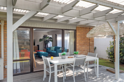 Downtown Mount Opportunity