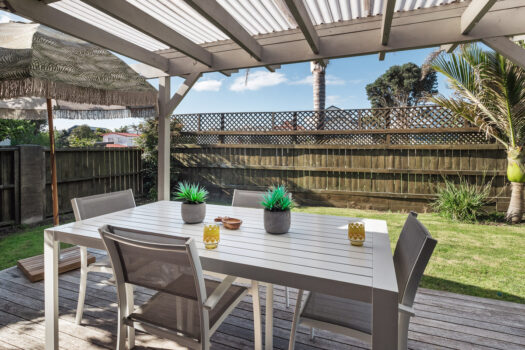 Downtown Mount Opportunity