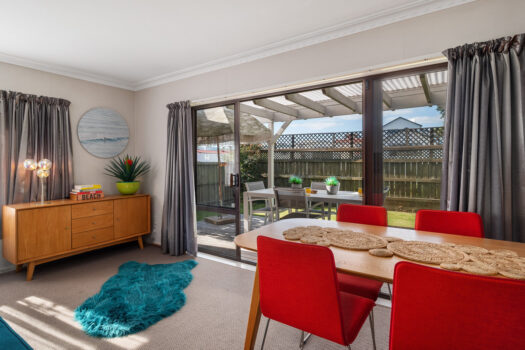 Downtown Mount Opportunity