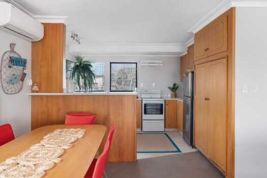 Downtown Mount Opportunity