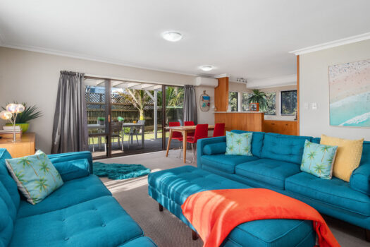 Downtown Mount Opportunity